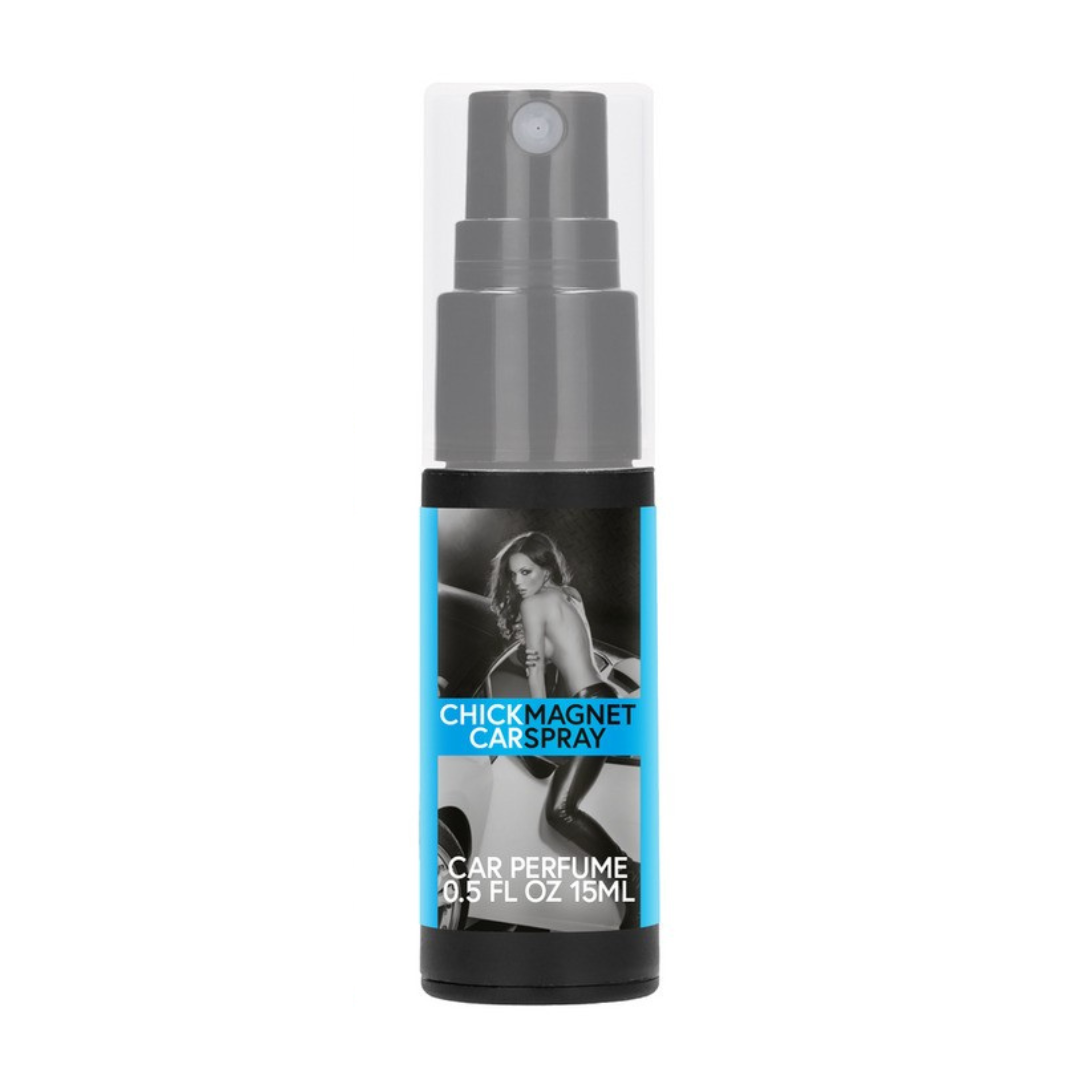 Profumo per Auto con Feromoni - Chic Magnet