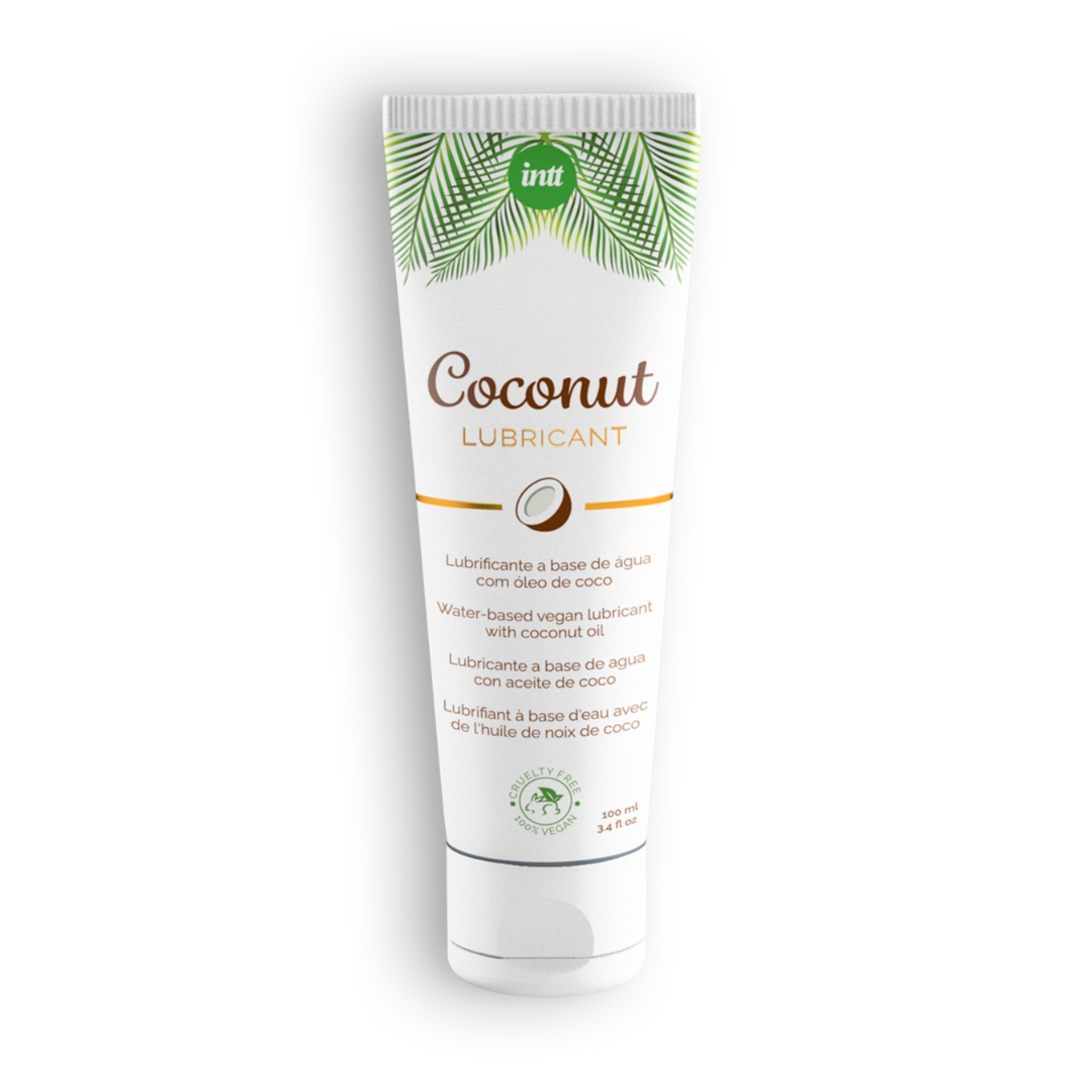 Cocco Vegan Lubrificante 100ml