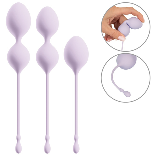 ELORIN Love Ball Training Set