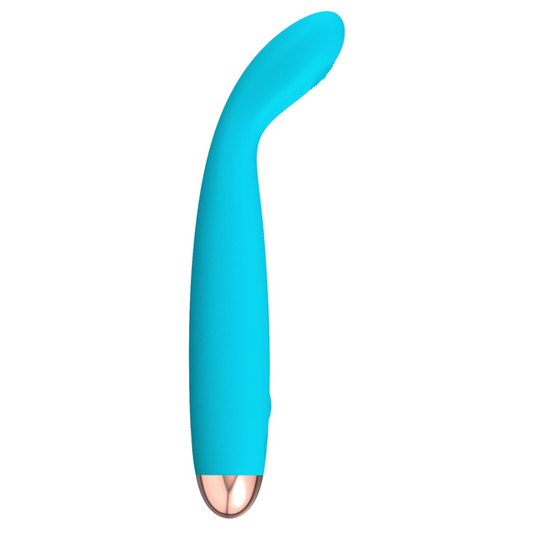 G Spot Vibratore Ricaricabile