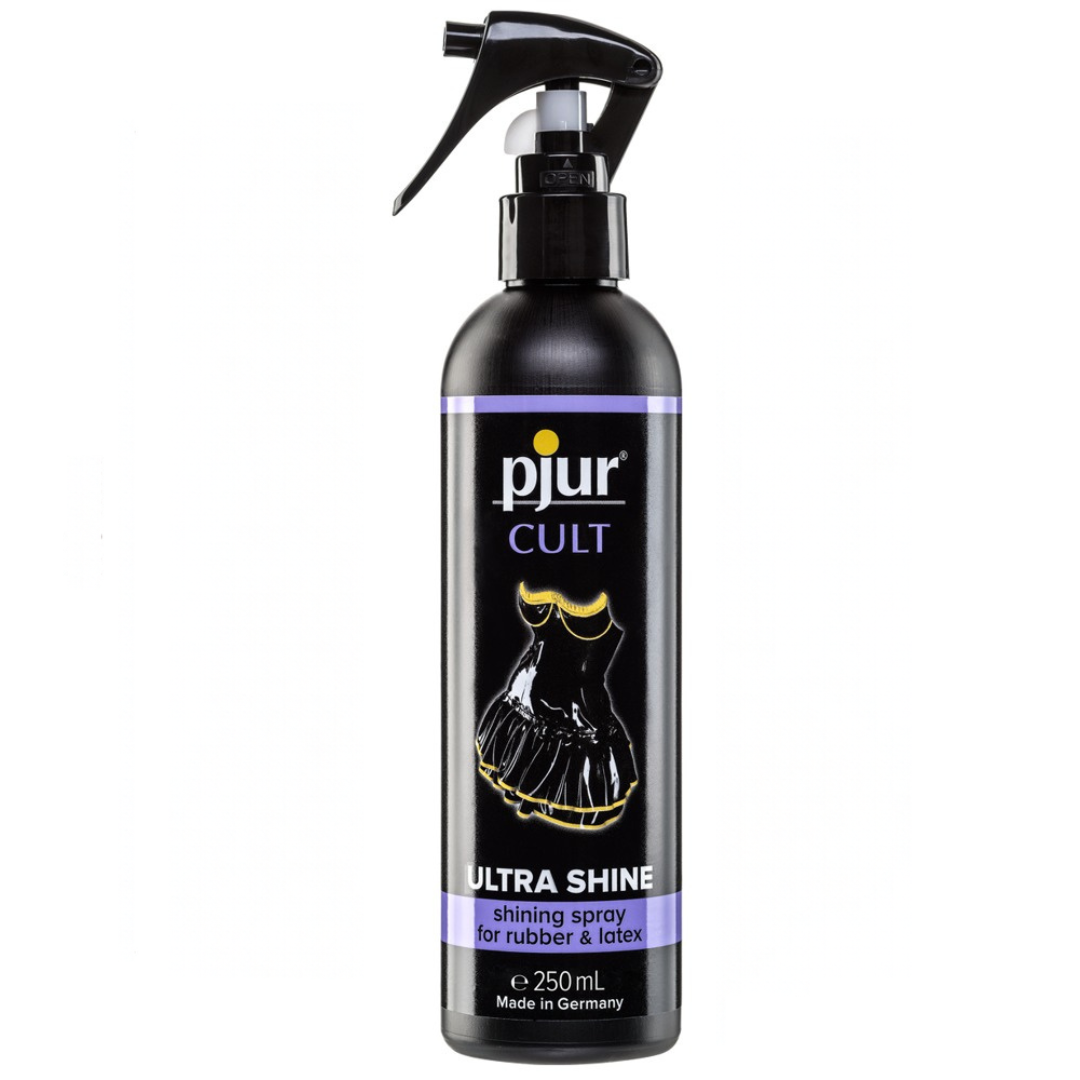 CULT Ultra Shine