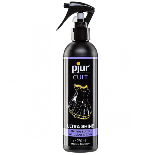 CULT Ultra Shine