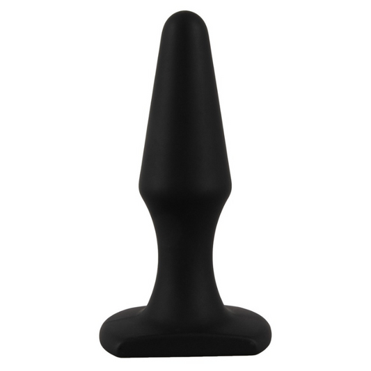 Silicone Butt Plug