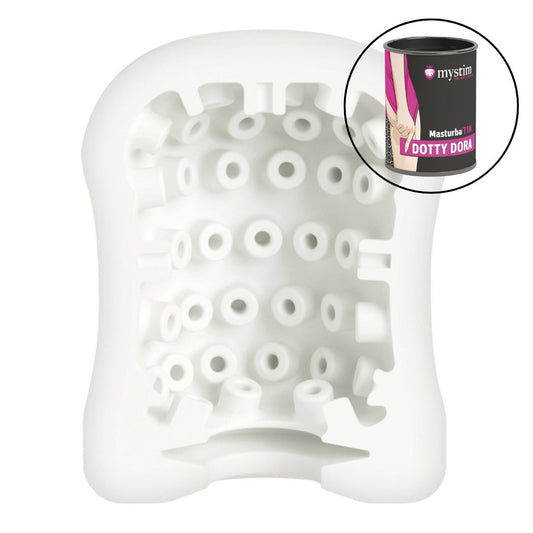 MasturbaTIN - Dotty Dora