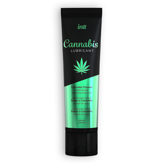 Cannabis Lubrificante 100ml