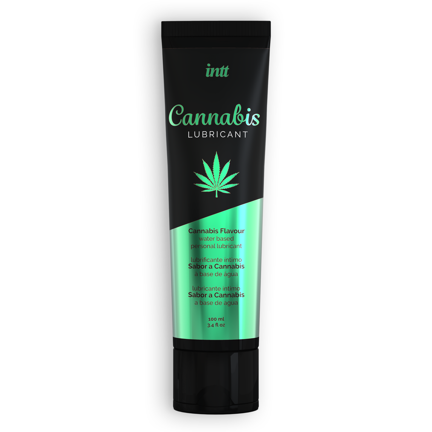 Cannabis Lubrificante 100ml