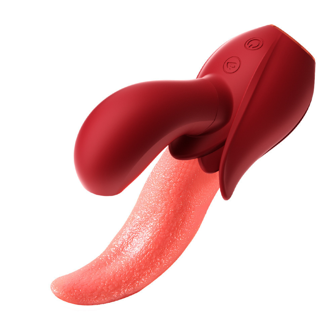 La Lingua di Eros - Sex toy | divertity