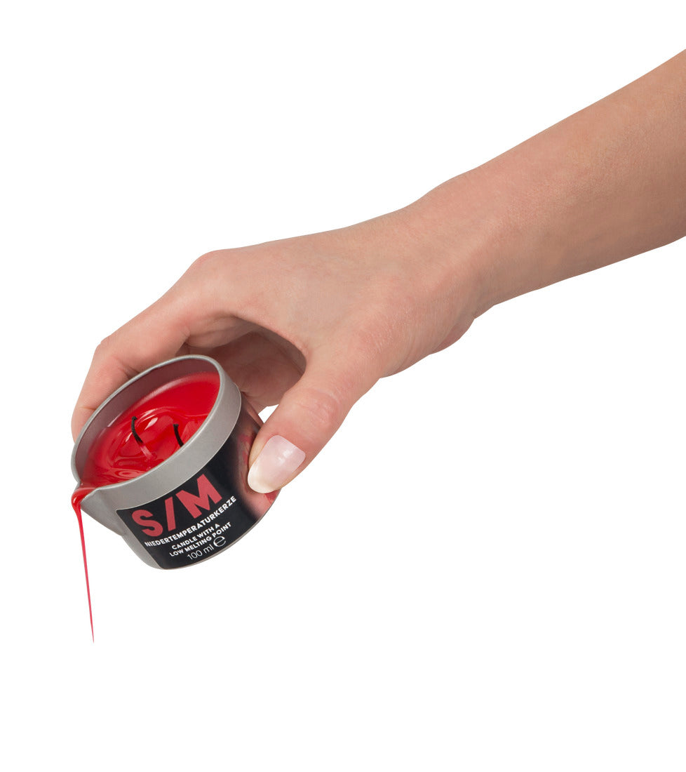 Sesso e candele: come usare le candele profumate sensuali