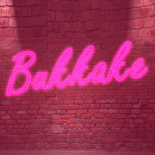 Breve storia del bukkake