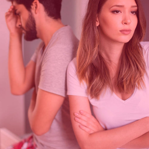 Calo del Desiderio Sessuale: cause, conseguenze e soluzioni