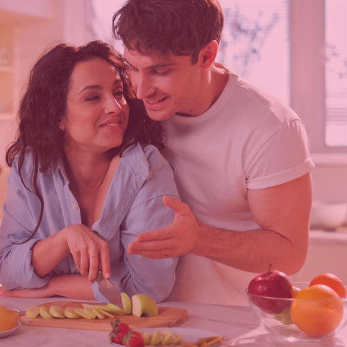 Alimentazione e salute sessuale: migliorare desiderio e prestazioni