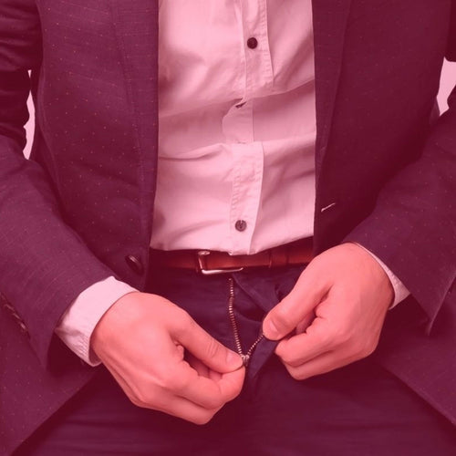 Disfunzione Erettile : Problema fisico o psicologico?