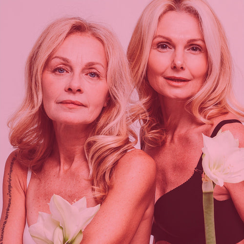 Sesso e Menopausa: come fare dopo i 50 Anni
