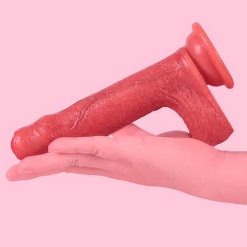 Falli realistici o fantasy: Questo è il dilemma