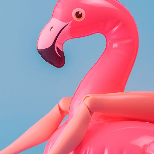 Bambola gonfiabile: come funziona e come si usa