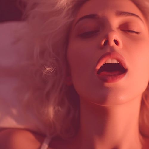Le Migliori Tecniche per Migliorare l'Orgasmo Femminile