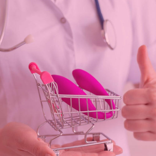 I benefici dell’utilizzo dei sex toys