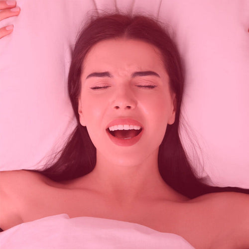 Perché non riesco a raggiungere l’orgasmo?