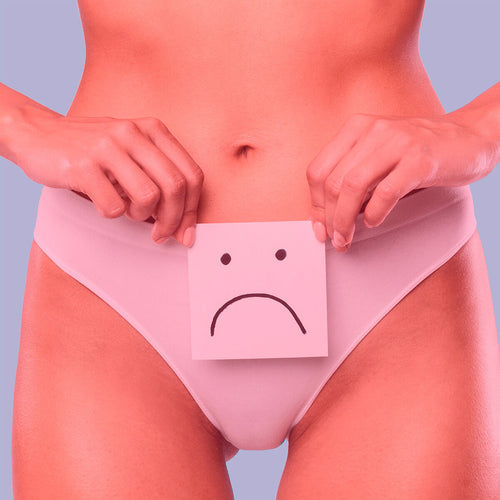 Vaginismo: cos’è, cause e come affrontarlo