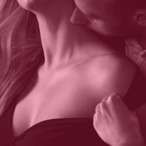 Perché ho voglia di condividere mia moglie (o mio marito)?