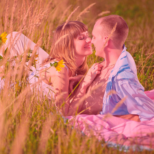 Dove fare l’amore in estate: idee sensuali quando fa caldo