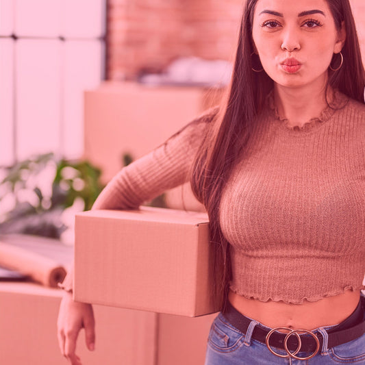 I nuovi vicini di casa