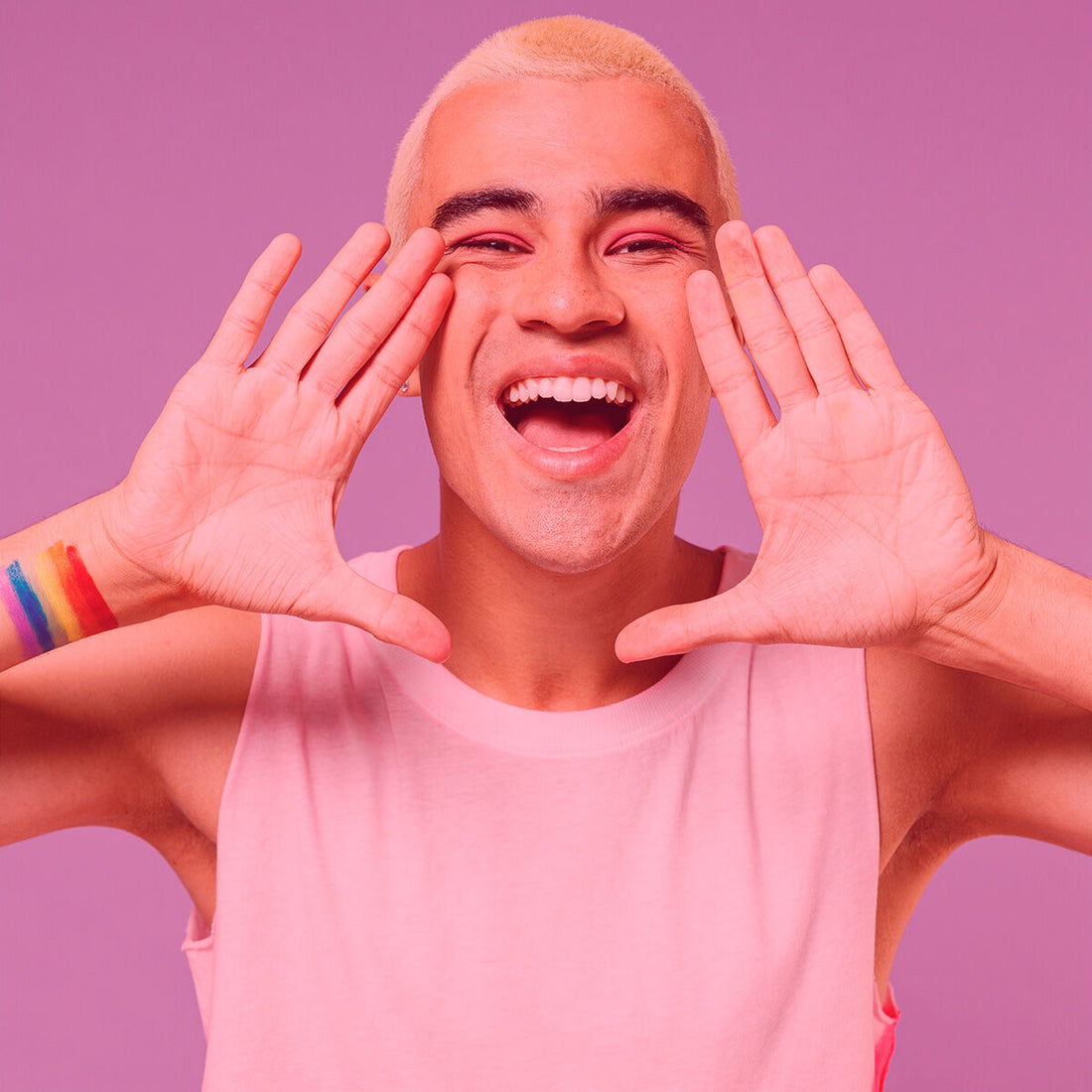 Come fare coming out: consigli, tempi e reazioni possibili