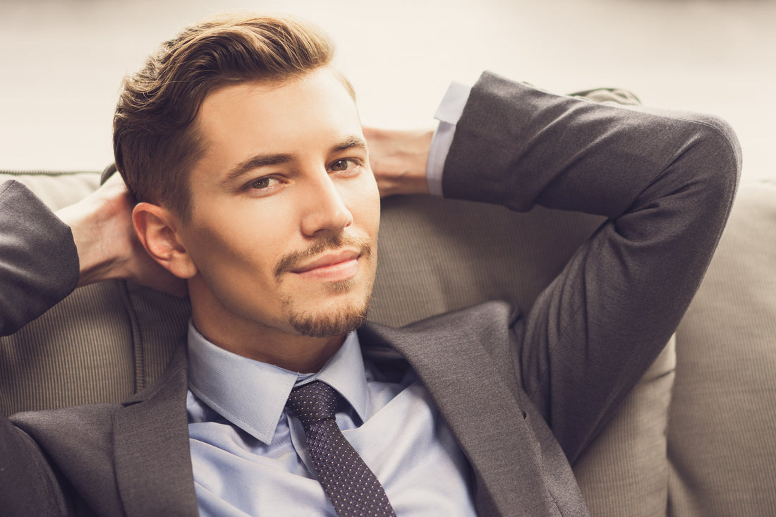 Lo Stagista (parte 3) - Osvaldo