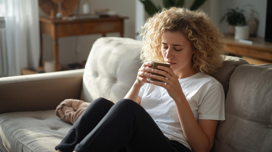 La Vicina in Difficoltà