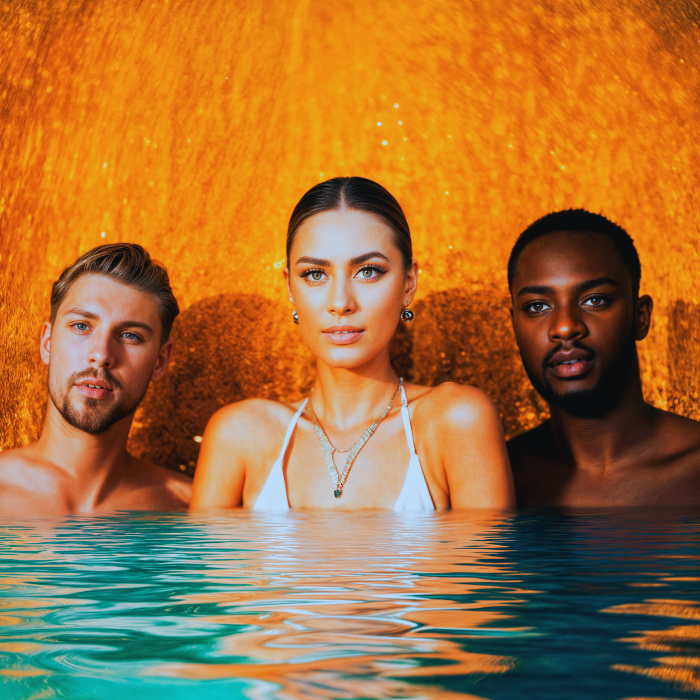 Threesome - Coppia: Organizzare un Incontro a Tre