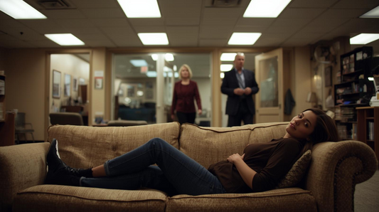 Un Direttore Esigente