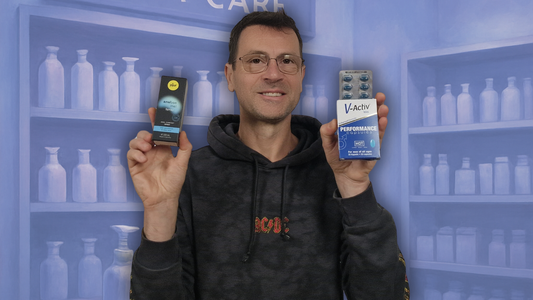 Poppers: cosa sono, effetti, legalità in Italia e alternative sicure