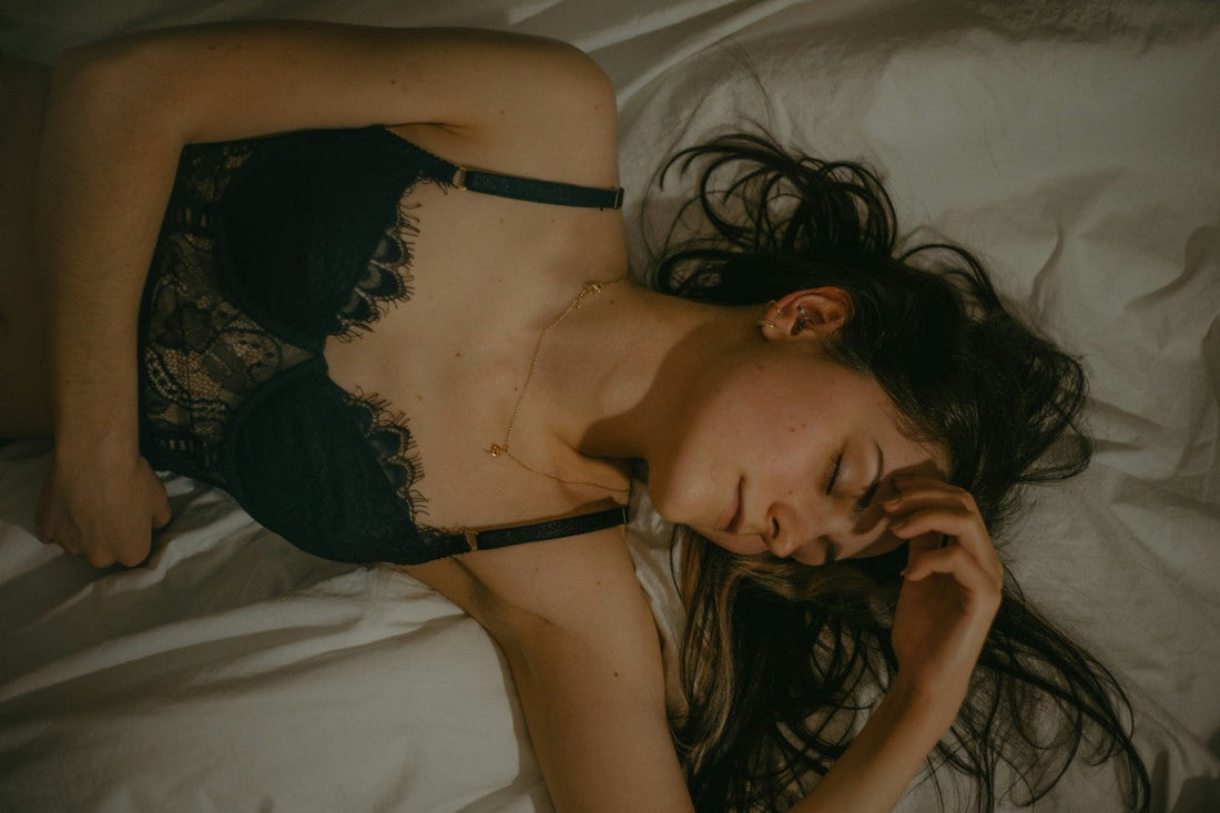 come-far-godere-una-donna