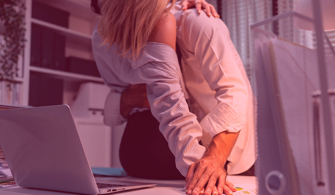 Lo Stagista (parte 2) - L'appartamento