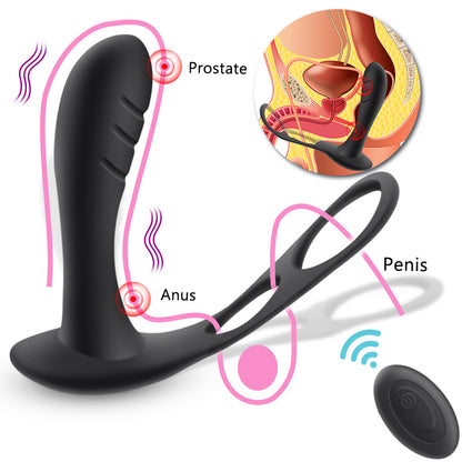 Set Prostata Massage