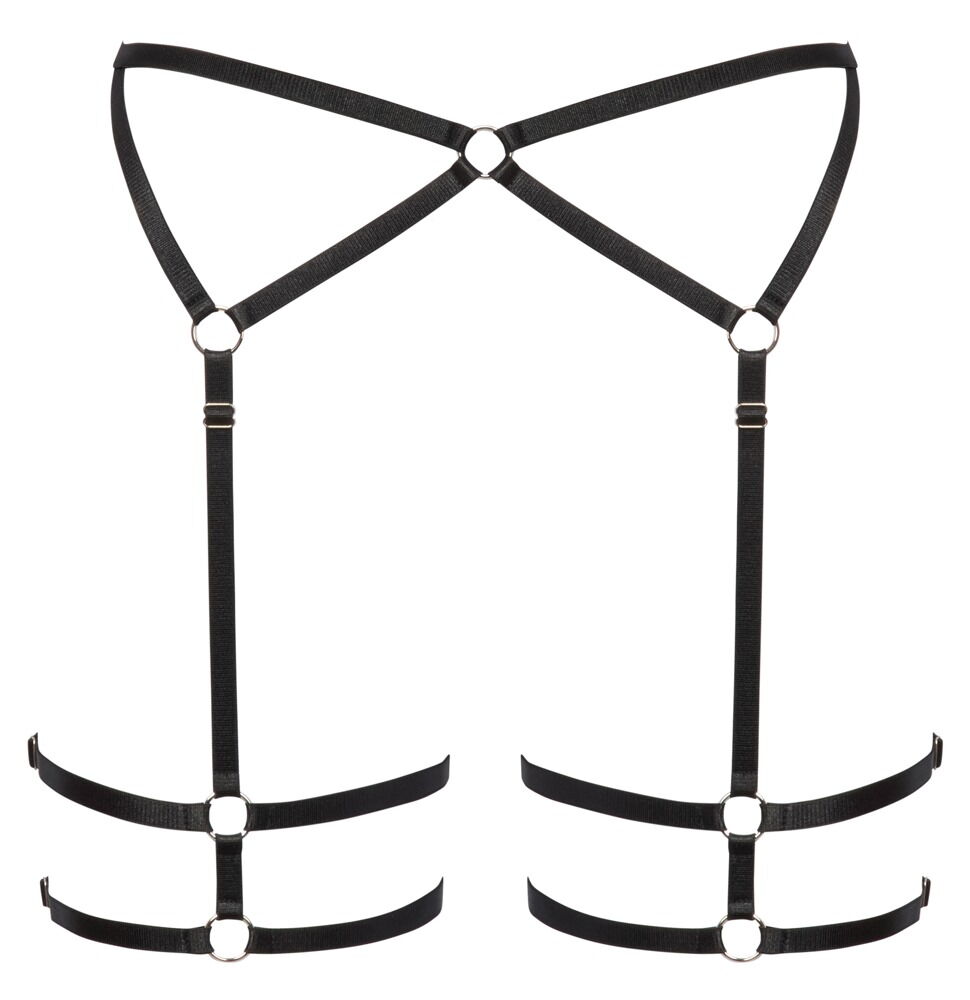 Imbracatura Harness