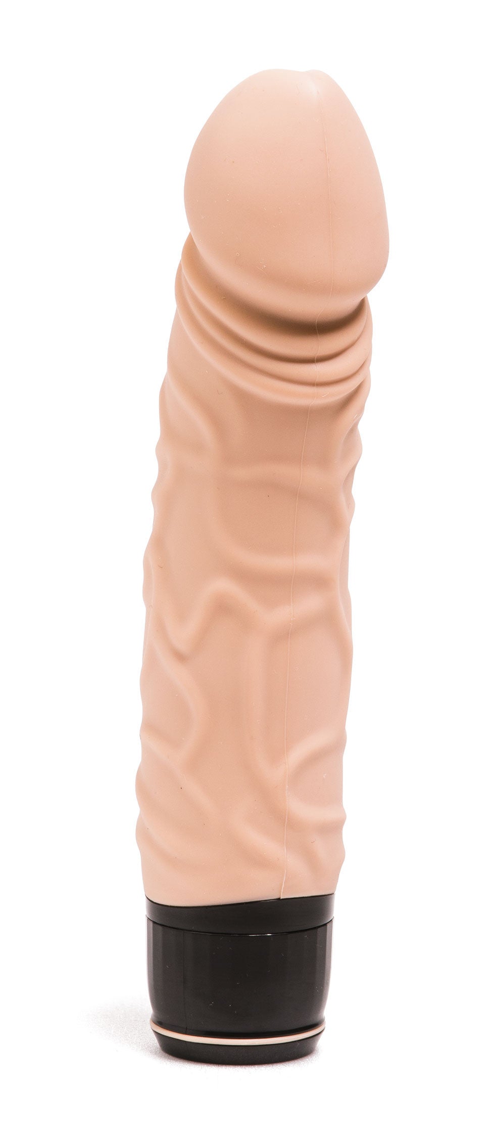 Set Vibratore Realistico