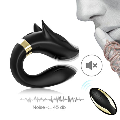 Set Vibratore Coppia Telecomandato