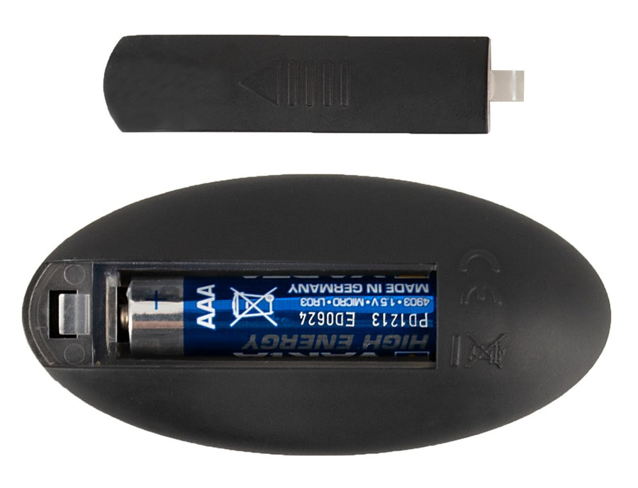 RC Medical Silicone Vibratore