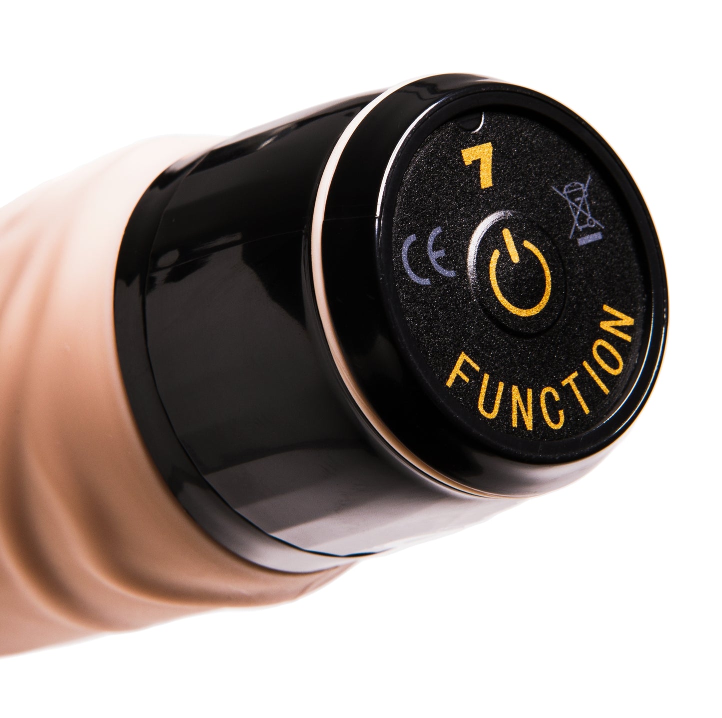 Set Vibratore Realistico