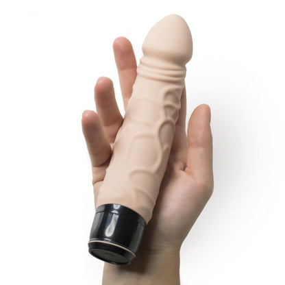 Set Vibratore Realistico