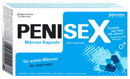 PENISEX Capsules