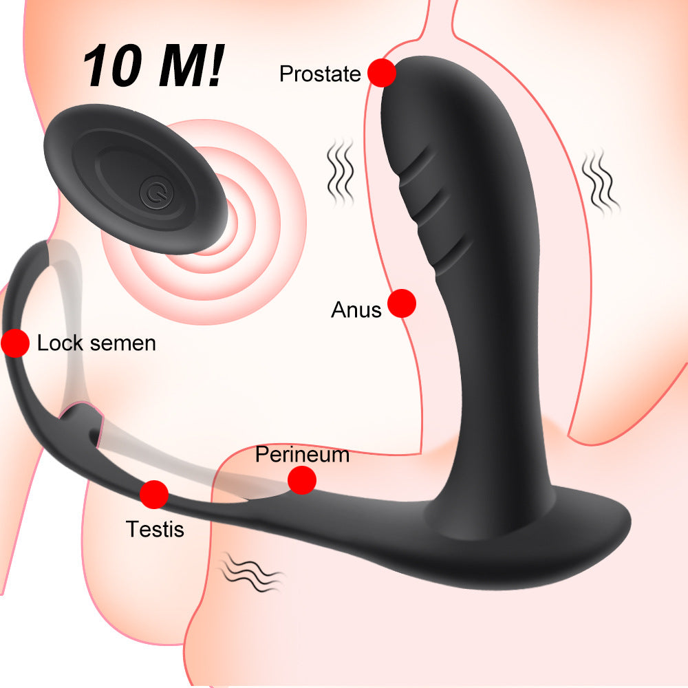 Set Prostata Massage