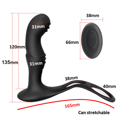 Set Prostata Massage