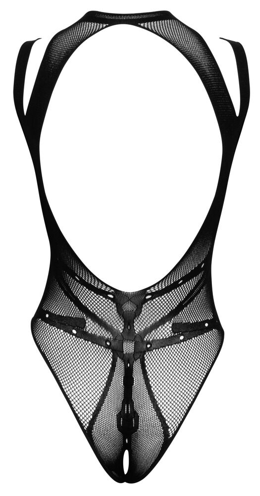 Body a doppia spallina