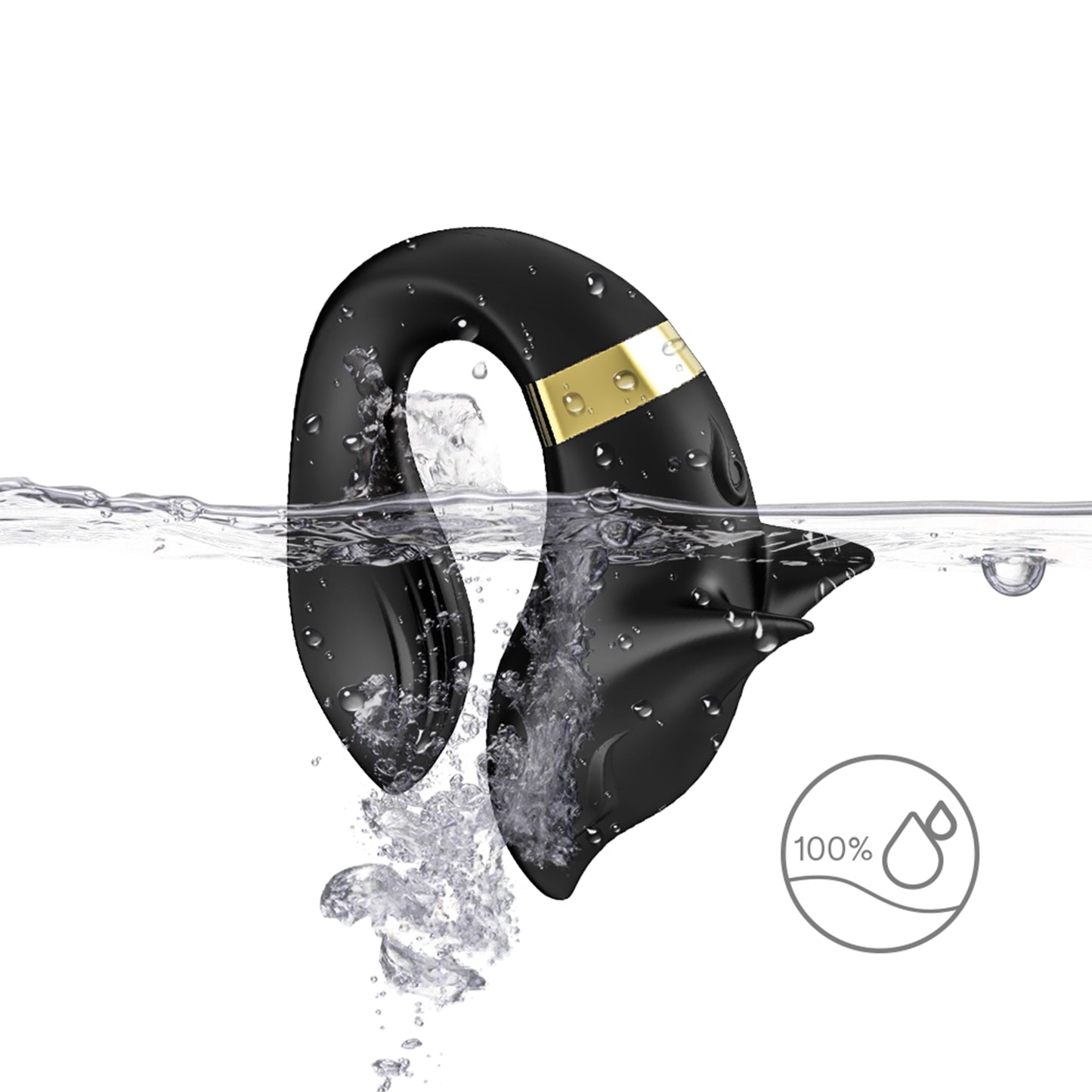 Set Vibratore Coppia Telecomandato