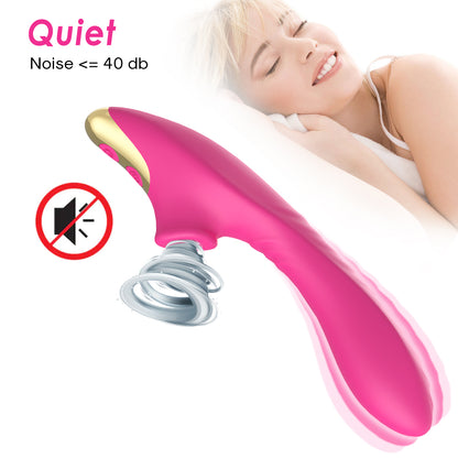 Set Vibro Succhia Clitoride