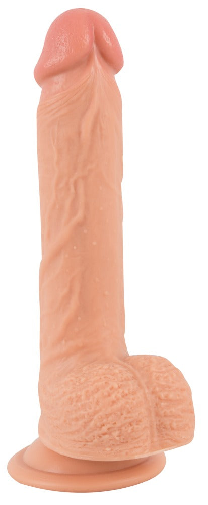 Real Lover Medium Dildo