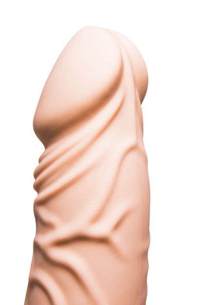 Set Vibratore Realistico