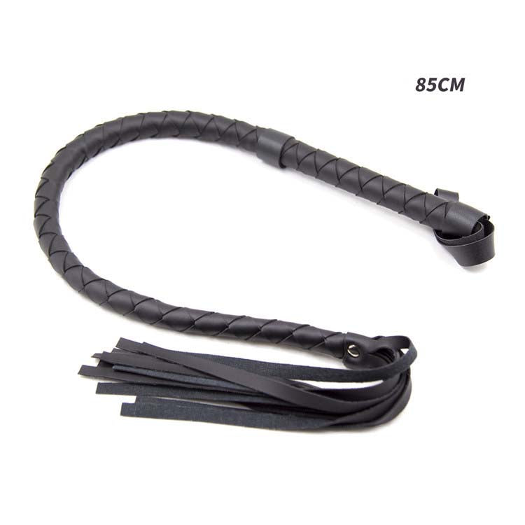 Set Mi Lascio Dominare